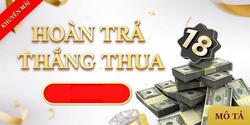 Điều kiện rút thưởng khuyến mãi hoàn trả 15% mỗi tuần cho mọi cược thua tại SHBET