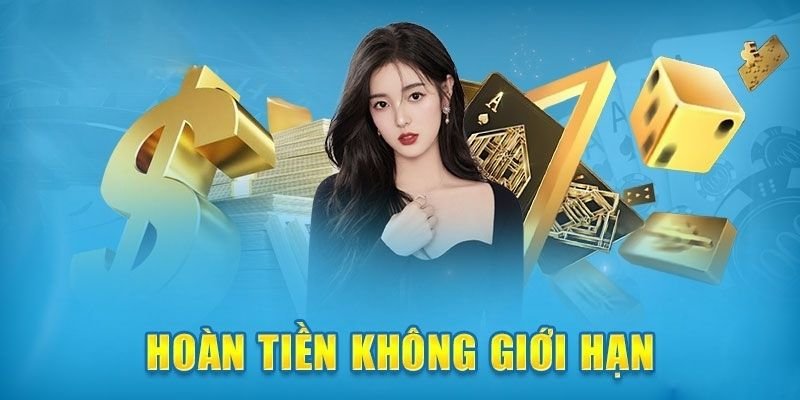 Lưu ý nhận khuyến mãi hoàn trả 15% mỗi tuần cho mọi cược thua tại SHBET